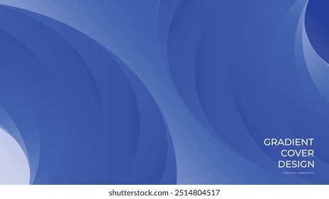 Abstract Vibrant gradient mesh background vector. Saturated Colors blurred fluid texture for Modern template for posters, ads banner, brochures, flyers, covers, websites.