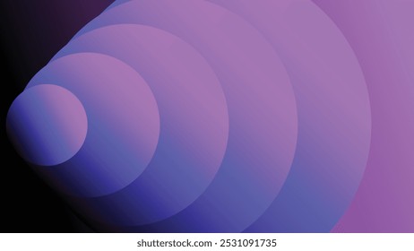 Vetor de fundo de malha de gradiente vibrante abstrato. Saturated Colors blurred fluido textura para modelo moderno para cartazes, anúncios, banner, brochuras, panfletos, capas, sites.