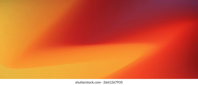 Abstractas Vector de fondo de malla de gradiente vibrante. Colores saturados de textura fluida borrosa para la Plantilla moderna para carteles, Anuncios publicitarios, folletos, volantes, cubiertas, moderno, diseño eps10