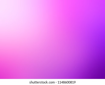 abstract vibrant purple background