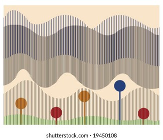 Abstract View