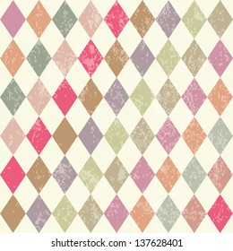 abstract vintage background