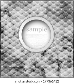 abstract vintage background