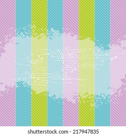 Abstract vintage background. 