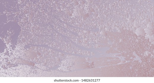 Abstract vintage background. Art background. Obsolete surface. Creative vector background for banner and flyer. Texture stains. Designer decorative cover. Vector graphics. Spots and blots