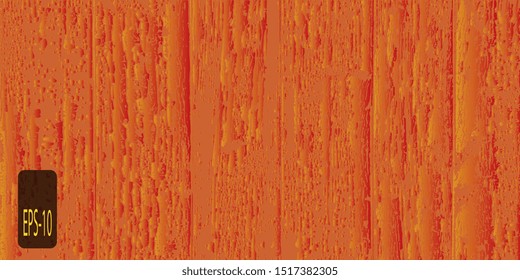 Abstract vintage background. Creative vector background for banner and flyer. Designer decorative cover. Vector graphics. Spotted textured background. Spots and blots. Obsolete surface
