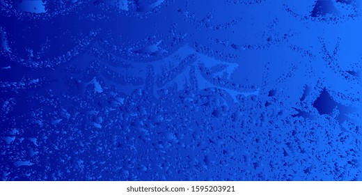 Abstract vintage background. Creative vector background. Spotted textured background. Designer decorative cover. Vector graphics. Spots and blots. Obsolete surface