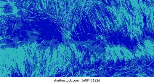 Abstract vintage background. Creative vector background. Spotted textured background. Designer decorative cover. Vector graphics. Spots and blots. Obsolete surface