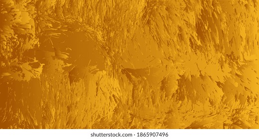 Abstract vintage background. Creative vector background. Spotted textured background. Designer decorative cover. Vector graphics. Spots and blots. Obsolete surface