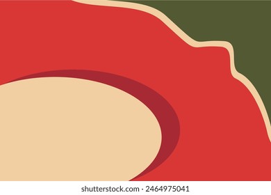 Abstract vintage background with monochrome colors