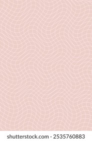 abstract vintage background in pink color