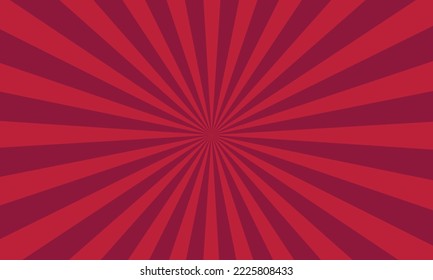 Abstract vintage background. Retro  vector