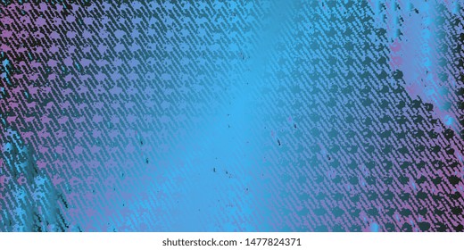 Abstract vintage background. Spotted textured background. Designer decorative cover. Vector graphics. Spots and blots. Obsolete surface. Creative vector background for banner and flyer