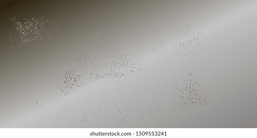 Abstract vintage background. Spotted textured background. Designer decorative cover. Vector graphics. Spots and blots. Obsolete surface. Creative vector background for banner and flyer
