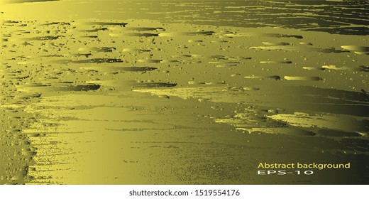 Abstract vintage background. Spotted textured background. Designer decorative cover. Vector graphics. Spots and blots. Obsolete surface. Creative vector background for banner and flyer