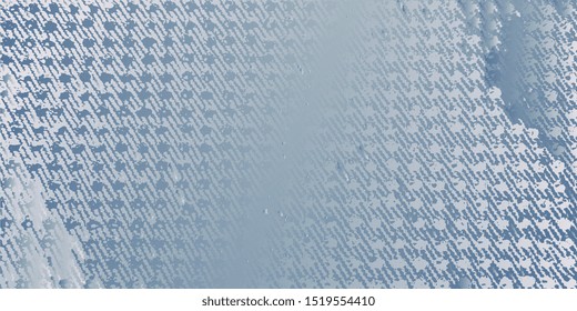 Abstract vintage background. Spotted textured background. Designer decorative cover. Vector graphics. Spots and blots. Obsolete surface. Creative vector background for banner and flyer