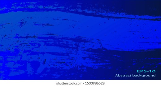 Abstract vintage background. Spotted textured background. Designer decorative cover. Vector graphics. Spots and blots. Obsolete surface. Creative vector background for banner and flyer