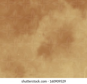 Abstract vintage background. Vector eps10.
