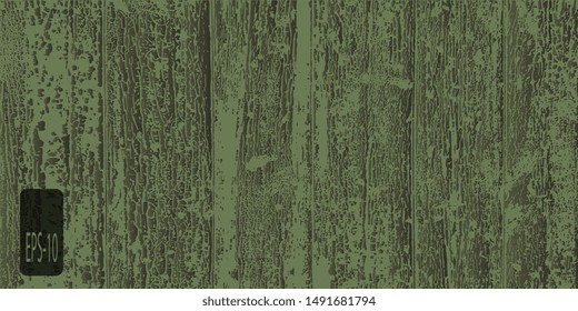 Abstract vintage background.  Vector graphics. Spotted textured background. Spots and blots.  