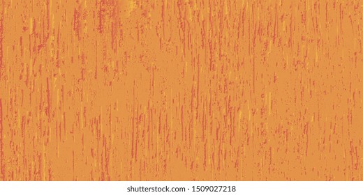 Abstract vintage background. Vector graphics. Spotted textured background