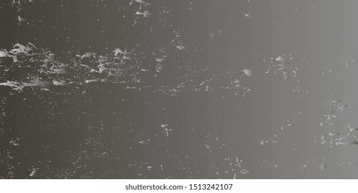 Abstract vintage background. Vector graphics. Spotted textured background