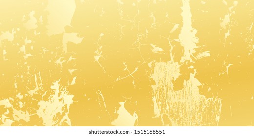 Abstract vintage background. Vector graphics. Spotted textured background
