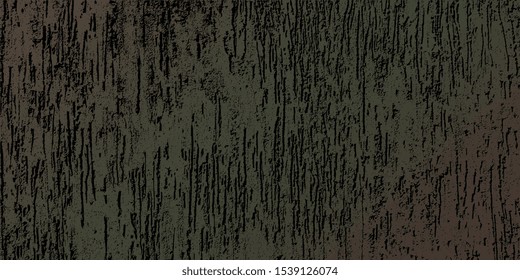 Abstract vintage background. Vector graphics. Spotted textured background