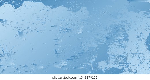 Abstract vintage background. Vector graphics. Spotted textured background