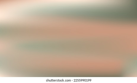abstract vintage color gradient background template. Blurred Color Wave design. for app, web design, webpages, banners, greeting cards, social media post, decoration,m. vector illustration design.