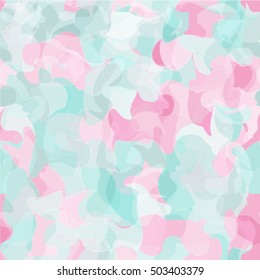 Abstract vintage colored background. With different color patterns