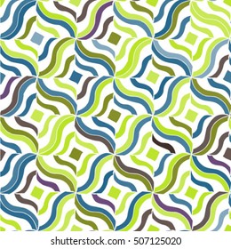 Abstract vintage creative background