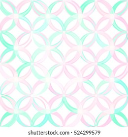Abstract vintage creative background