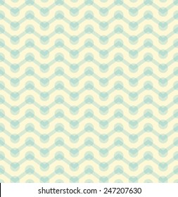 abstract vintage geometric wallpaper pattern seamless background