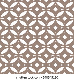 abstract vintage geometric wallpaper pattern seamless background