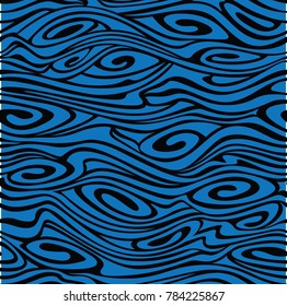abstract vintage geometric wallpaper pattern background. Vector illustration