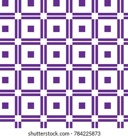 abstract vintage geometric wallpaper pattern background. Vector illustration