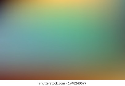 Abstract Vintage gradient background. Minimalist colored gradient. wallpapers. Sport motion backdrop. UI design, Web, card.