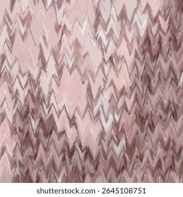 abstract vintage grunge style geometric wavy lines. ethnic aztec traditional print design. old exotic africa safari. textile decor pattern. scarf, rug, pillow, fabric, clothing, shawl, kerchief etc