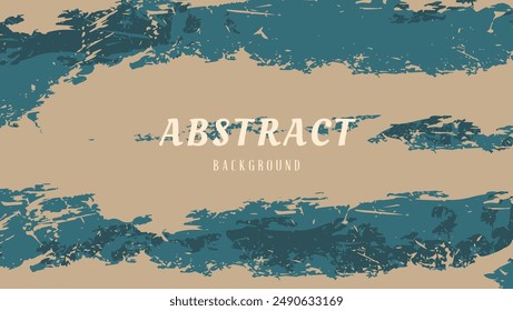 Abstractas Antiguas Grunge Textura Diseño de fondo
