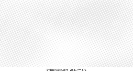 Abstract Vintage Halftone Background. Fade Distressed Overlay art