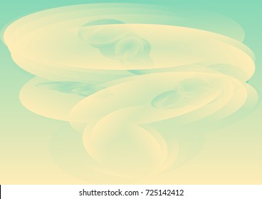 Abstract vintage light blue background pattern,Vector illustration.