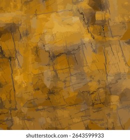 Abstract vintage old watercolor marble pattern background.  gold skin texture. art design. for scarf, marble, fabric, clothing, carpet, rug, floor, dress, digital printing art