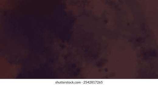 Abstract vintage parchment grunge texture. Modern distressed watercolor background. Brown grunge texture background.