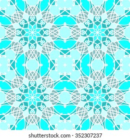 
Abstract vintage pattern. Good for tiles, printing on paper and fabric.
