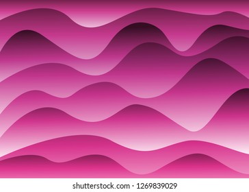 Abstract Vintage pink cool Background - Vetorial, 
Book cover / Background design / Graphics