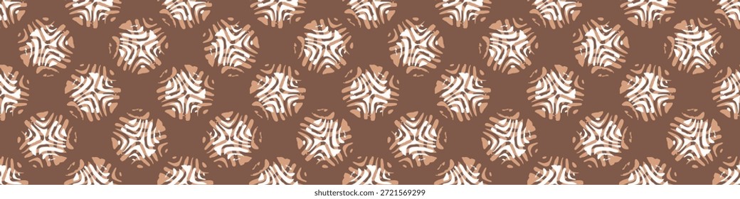 Abstract vintage squiggle seamless vector edging. Gender neutral artistic repeatable curl for ribbon, border and hand drawn design.