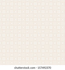 Abstract vintage vector background for Your own design.