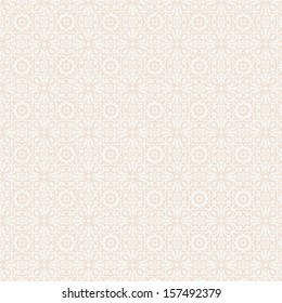 Abstract vintage vector background for Your own design.