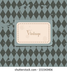 abstract vintage vector seamless textures