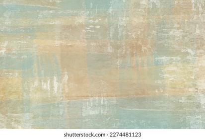 Abstract vintage vector texture for background. Painted  backdrop for cover design, poster, cover, banner, flyer and cards. Watercolor illustration.
